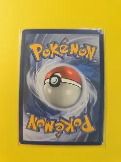 Pokemon TCG Slowpoke Psyduck Tag Team GX Unified Minds Holo Card 217/236 Mint - Image 4