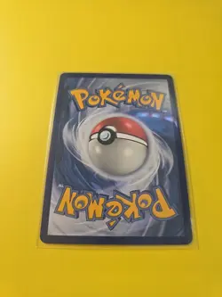 Pokemon TCG Slowpoke Psyduck Tag Team GX Unified Minds Holo Card 217/236 Mint - Image 5