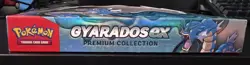 Pokemon TCG Gyarados EX Premium Collection - GameStop Exclusive - New Sealed - Image 5