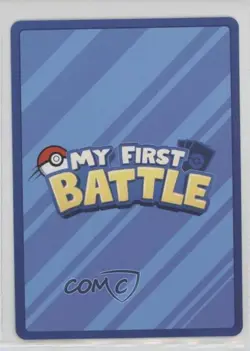 Magikarp Pokemon My First Battle Squirtle Deck - Image 2