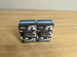 Pokemon TCG: Scarlet & Violet Black Bolt Booster Bundle - Factory Sealed - Image 3