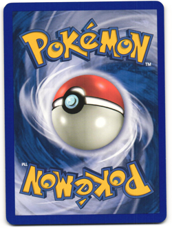 Abra Common Pokemon TCG Expedition Base Set 93/165 LP - Image 2
