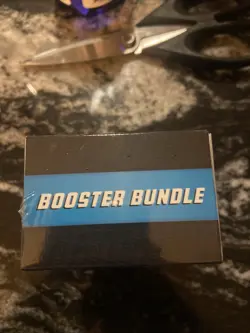 Pokemon TCG Black Bolt, And White Flare Booster Bundles Factory Sealed ? - Image 3
