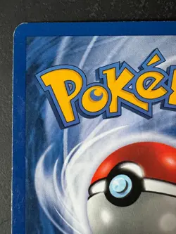 Pikachu Pokemon Card Common Base Set - 38/102 1999 - Image 3
