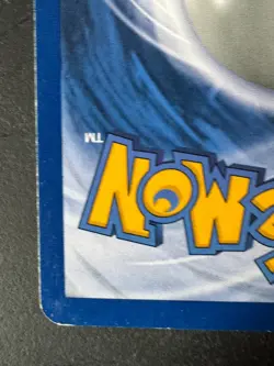 Pikachu Pokemon Card Common Base Set - 38/102 1999 - Image 5