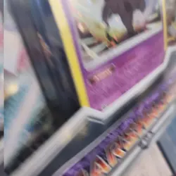 Pokemon TCG: XY Marshadow GX Box Collection 3 Booster Packs & Promo Sealed New - Image 5