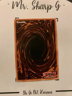 KOSMISCHER BLAZARDRACHE - 1.AUFLAGE LED6-DE029 DEUTSCH Yu-Gi-Oh! CARD COMMON - Image 5
