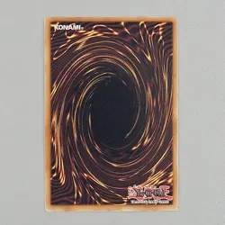 Yugioh Manticore of Darkness IOC-067 Ultra Rare Invasion Of Chaos - Image 2