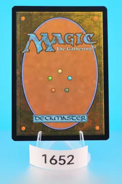 MTG Exemplar of Light (Borderless) Foundations Foil #297 - Image 2