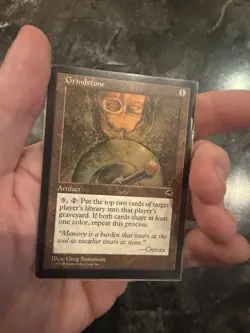 Grindstone Tempest Regular - Image 1