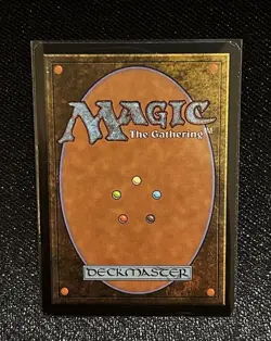 MTG Grave Betrayal Return to Ravnica Regular Card Near Mint Condition - Image 2