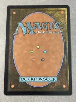 Galadriel's Dismissal Borderless Surge Foil #544 Near Mint MTG LoTR - Image 2