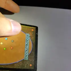 MTG Tainted Pact, Odyssey! Played - Image 4