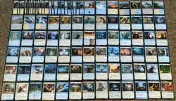 ***Custom Commander Deck*** Bruna, Light of Alabaster - Voltron Auras - EDH MTG - Image 2