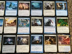 ***Custom Commander Deck*** Bruna, Light of Alabaster - Voltron Auras - EDH MTG - Image 3