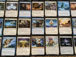 ***Custom Commander Deck*** Bruna, Light of Alabaster - Voltron Auras - EDH MTG - Image 4
