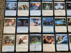 ***Custom Commander Deck*** Bruna, Light of Alabaster - Voltron Auras - EDH MTG - Image 5