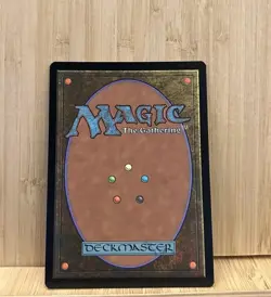 MTG ACR 0033 - “Alexios, Deimos of Kosmos” - FOIL - Assassin's Creed - Image 2