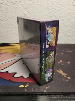Pokemon - Sealed Japanese S3 Infinity Zone Booster Box - Image 3