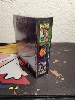 Pokemon - Sealed Japanese S3 Infinity Zone Booster Box - Image 4