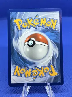 Lt. Surge's Bargain 185/132 Me01: Mega Evolution Holo Pokemon TCG - Image 2