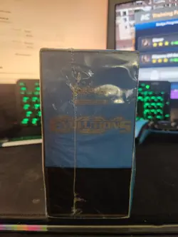 Pokemon TCG XY Evolutions Blastoise Elite Trainer Box ETB Factory Sealed W Case. - Image 2