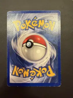 1999 Vintage Pokemon TCG Base Set 1st Edition Double Colorless Energy #96/102 MP - Image 2