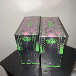 Pokemon TCG Shrouded Fable Elite Trainer Box (ETB) Sealed New - Image 5