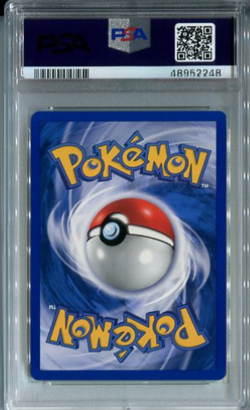 PSA 10 Pokemon 2000 1st Edition Misty's Magikarp Gym Challenge 88 GEM MINT - Image 2