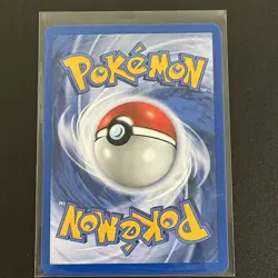Dark Charizard Holo 1st Edition 4/82 Team Rocket Pokemon - MP - Image 2