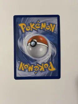 Pokemon TCG Latios EX XY72 Black Star Promo 2015 Full Art Holo Card NM Condition - Image 2