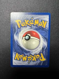 Pikachu #4 1999 Black Star Promo Pokemon Card TCG LP - Image 4