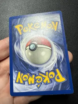 Pikachu #4 1999 Black Star Promo Pokemon Card TCG LP - Image 5