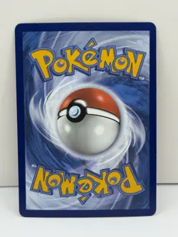Pokemon - Infernape V Sword & Shield - SWSH252 Black Star Promo - Image 2