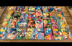 Pokemon Cards Top Johto Attack Master Set - PERU - Image 4