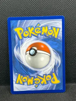 Pokemon Tcg Enhanced Hammer 124a/145 - Pokemon League Promo - - Image 4