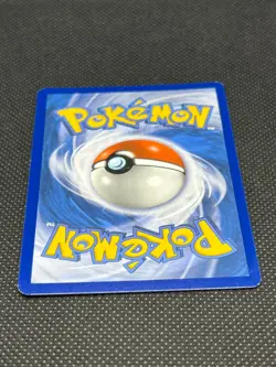 Pokemon Tcg Enhanced Hammer 124a/145 - Pokemon League Promo - - Image 5
