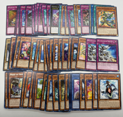 x1639 Yu-Gi-Oh 1996-2020 TCG Card Game Collection 1st Edition Holo Lot Yugioh - Image 3
