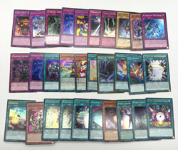 x1639 Yu-Gi-Oh 1996-2020 TCG Card Game Collection 1st Edition Holo Lot Yugioh - Image 4