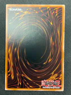 Yugioh Blue-Eyes Ultimate Spirit Dragon SDWD-EN043 QCR NM - Image 2