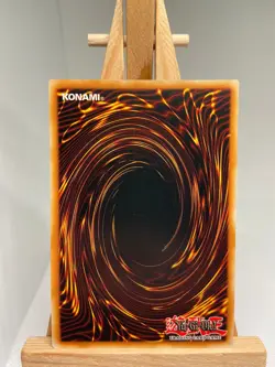 Ghost Belle & Haunted Mansion - 1st Edition SDCB-EN015 - NM - YuGiOh - Image 2