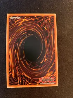 Dark Ruler No More - SDAZ-EN030 - YuGiOh N/M - Image 2