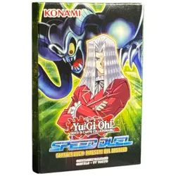Yu gi oh starter Deck Pegasus Toon Completo sigillato in italiano Mazzo ita - Image 1