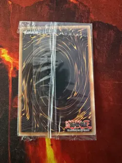 YU-GI-OH! - Odd-Eyes-Pendulum Dragon - TN23-EN011 - Limited Edition - Image 2