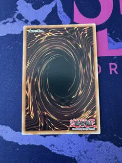 YU-GI-OH! - Shaddoll Fusion - RA04-EN231 - 1.Auflage - Platinum Secret Rate - Image 2