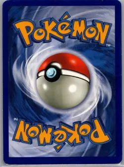 Geodude 1st Edition 47/62 Fossil - Pokemon Card - LP - Image 2