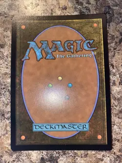 Leyline of Resonance (Extended Art) Duskmourn: House of Horror Foil - Image 2
