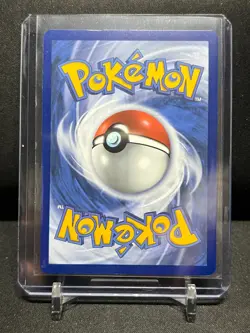 Comfey SWSH242 Holo Black Star Promo Pokemon 2022 Sword & Shield MP - Image 2