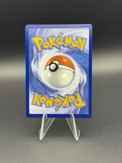 TEAM ROCKET'S MOLTRES ex - Pokemon: Destined Rivals - Ultra Rare 208/182 - NM - Image 2