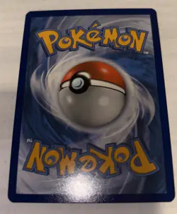 2021 McDonald’s Charmander Confetti Holo Pokemon Card 9 NM 25th Anniversary - Image 2